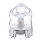 Pokémon 25th Celebration - Silver Bulbasaur Figurine 7,6cm - Jazwares product image